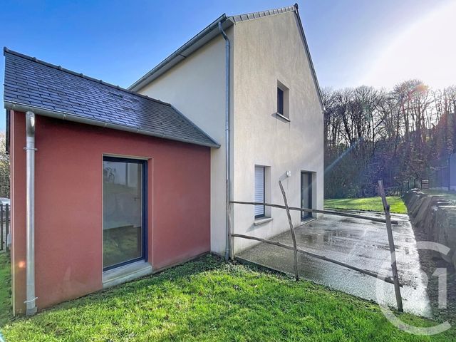 maison à vendre - 5 pièces - 100.0 m2 - LEHON - 22 - BRETAGNE - Century 21 Agence De Bretagne