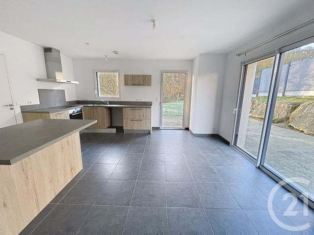 maison à vendre - 5 pièces - 100.0 m2 - LEHON - 22 - BRETAGNE - Century 21 Agence De Bretagne