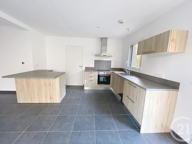 maison à vendre - 5 pièces - 100.0 m2 - LEHON - 22 - BRETAGNE - Century 21 Agence De Bretagne