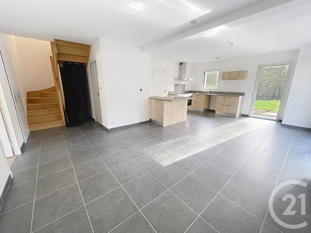 maison à vendre - 5 pièces - 100.0 m2 - LEHON - 22 - BRETAGNE - Century 21 Agence De Bretagne