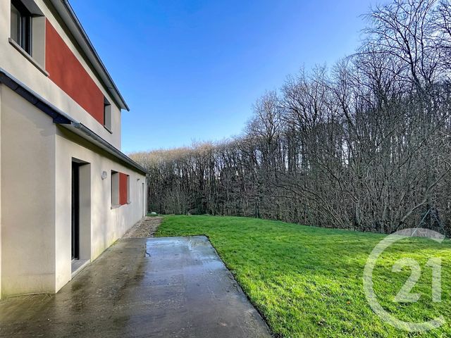 maison à vendre - 5 pièces - 100.0 m2 - LEHON - 22 - BRETAGNE - Century 21 Agence De Bretagne