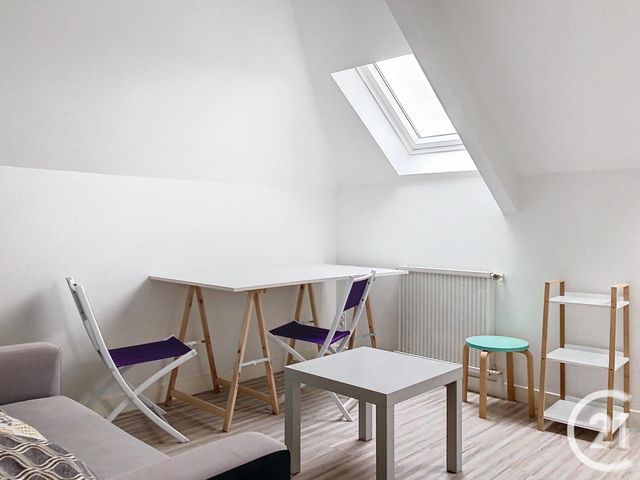 Appartement T1 à louer DINAN