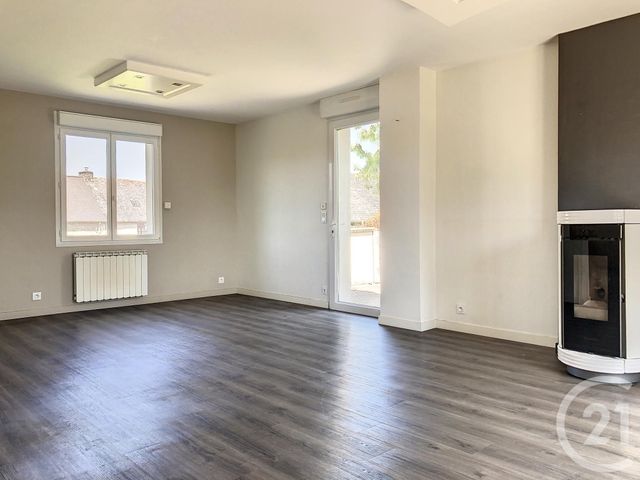 Maison à louer PLUMAUDAN