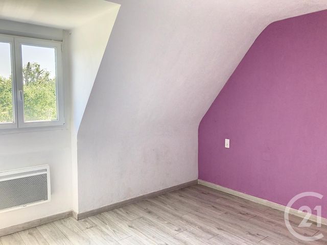 maison à louer - 6 pièces - 106.71 m2 - PLUMAUDAN - 22 - BRETAGNE - Century 21 Agence De Bretagne