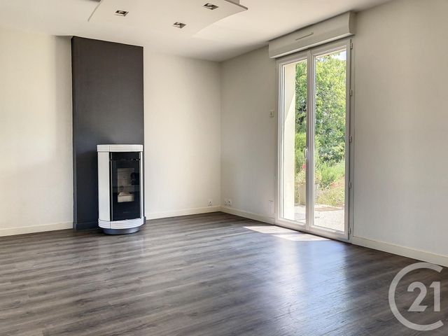 maison à louer - 6 pièces - 106.71 m2 - PLUMAUDAN - 22 - BRETAGNE - Century 21 Agence De Bretagne