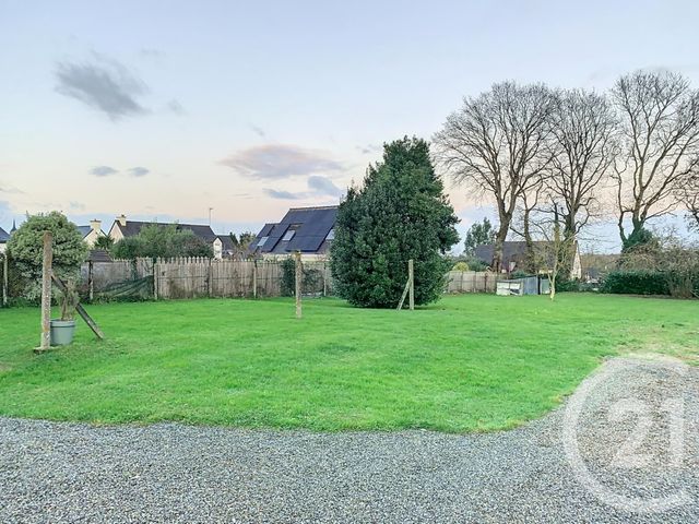 maison à louer - 3 pièces - 74.55 m2 - MINIAC MORVAN - 35 - BRETAGNE - Century 21 Agence De Bretagne