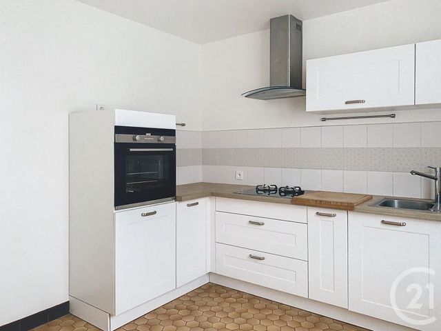 maison à louer - 3 pièces - 74.55 m2 - MINIAC MORVAN - 35 - BRETAGNE - Century 21 Agence De Bretagne