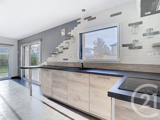 maison à vendre - 5 pièces - 98.0 m2 - BOBITAL - 22 - BRETAGNE - Century 21 Agence De Bretagne