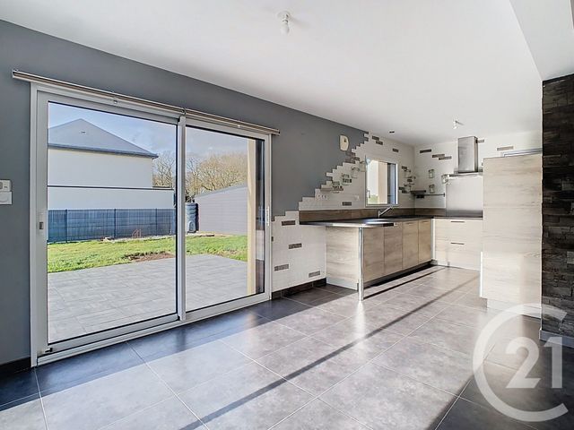 maison à vendre - 5 pièces - 98.0 m2 - BOBITAL - 22 - BRETAGNE - Century 21 Agence De Bretagne