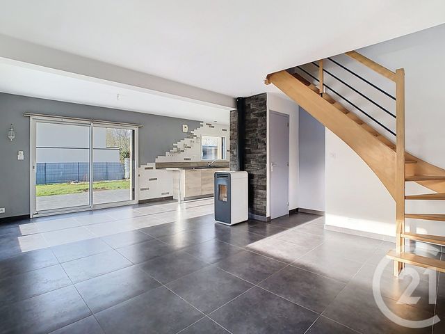 maison à vendre - 5 pièces - 98.0 m2 - BOBITAL - 22 - BRETAGNE - Century 21 Agence De Bretagne