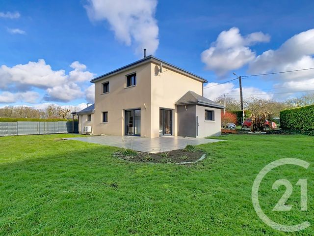 Maison à vendre BOBITAL