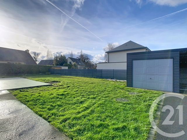 maison à vendre - 5 pièces - 98.0 m2 - BOBITAL - 22 - BRETAGNE - Century 21 Agence De Bretagne