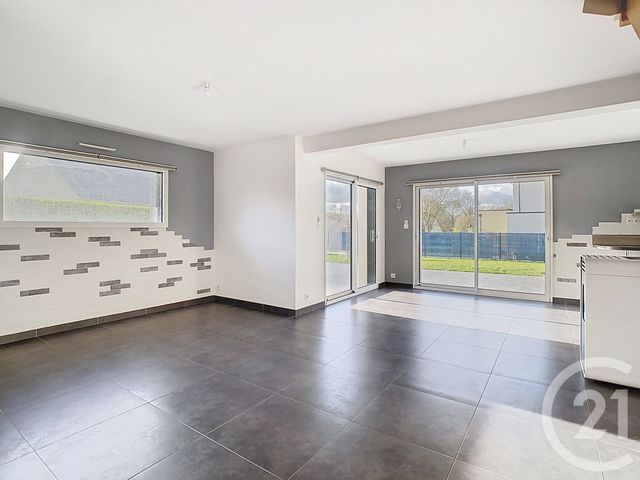 maison à vendre - 5 pièces - 98.0 m2 - BOBITAL - 22 - BRETAGNE - Century 21 Agence De Bretagne