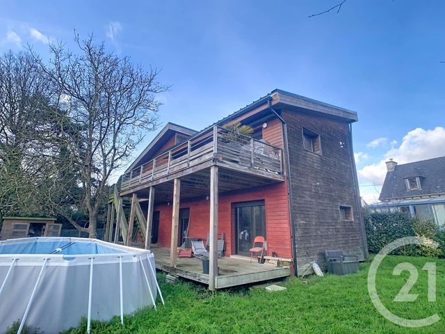 maison à vendre - 4 pièces - 128.0 m2 - LE HINGLE - 22 - BRETAGNE - Century 21 Agence De Bretagne