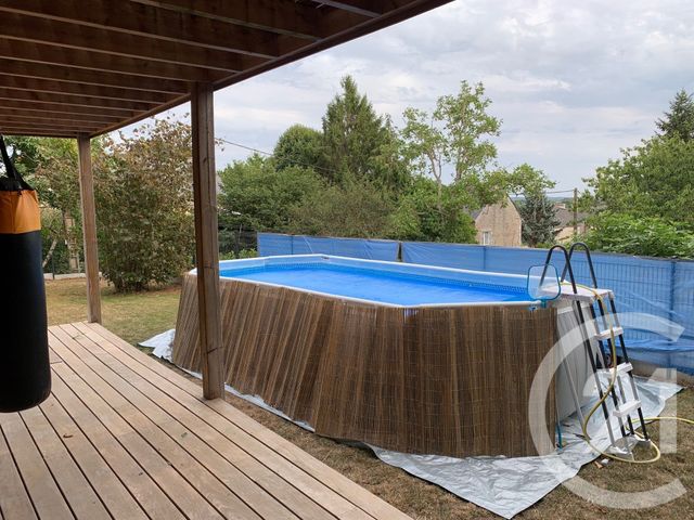 maison à vendre - 4 pièces - 128.0 m2 - LE HINGLE - 22 - BRETAGNE - Century 21 Agence De Bretagne