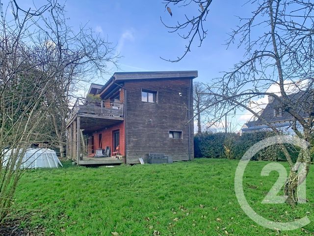 maison à vendre - 4 pièces - 128.0 m2 - LE HINGLE - 22 - BRETAGNE - Century 21 Agence De Bretagne