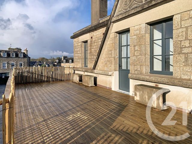 appartement - DINAN - 22