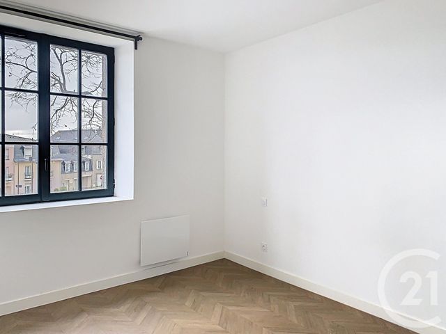 Appartement F3 à louer - 3 pièces - 58.0 m2 - DINAN - 22 - BRETAGNE - Century 21 Agence De Bretagne