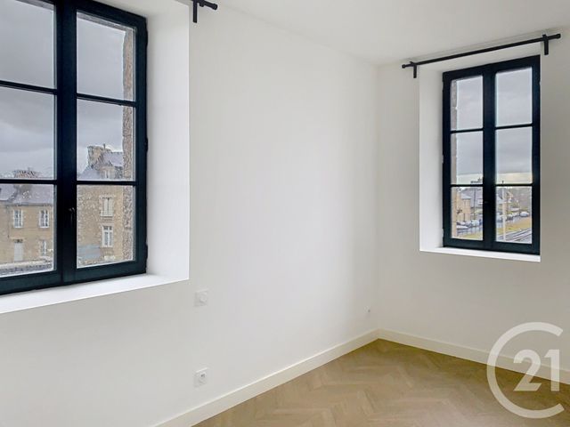 Appartement F3 à louer - 3 pièces - 58.0 m2 - DINAN - 22 - BRETAGNE - Century 21 Agence De Bretagne