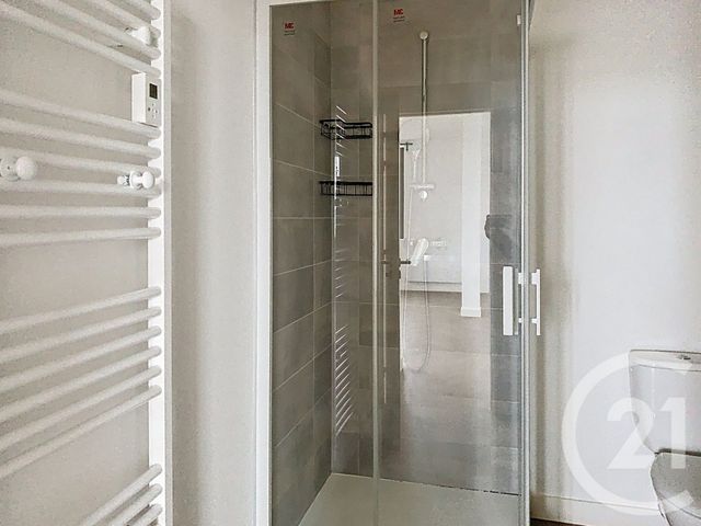 Appartement F3 à louer - 3 pièces - 58.0 m2 - DINAN - 22 - BRETAGNE - Century 21 Agence De Bretagne