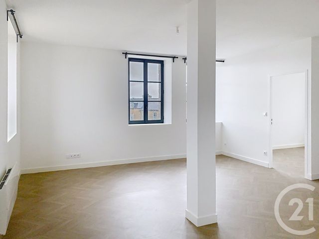 Appartement F3 à louer - 3 pièces - 58.0 m2 - DINAN - 22 - BRETAGNE - Century 21 Agence De Bretagne