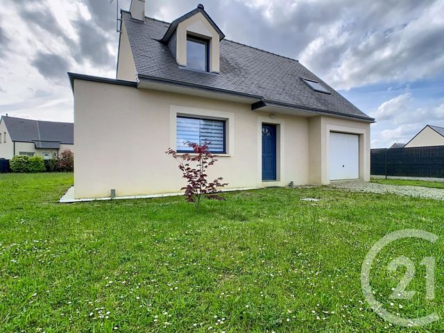 Maison à vendre TADEN