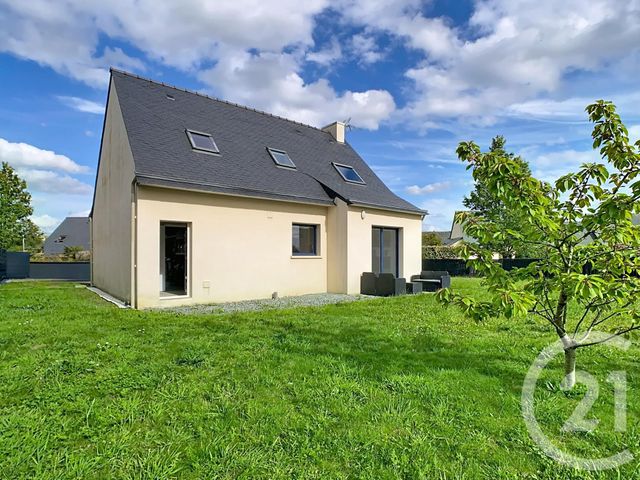 maison à vendre - 4 pièces - 89.0 m2 - TADEN - 22 - BRETAGNE - Century 21 Agence De Bretagne