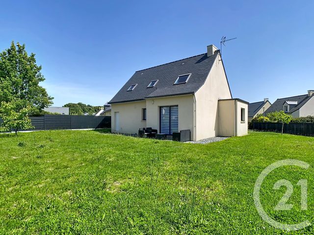 maison à vendre - 4 pièces - 89.0 m2 - TADEN - 22 - BRETAGNE - Century 21 Agence De Bretagne