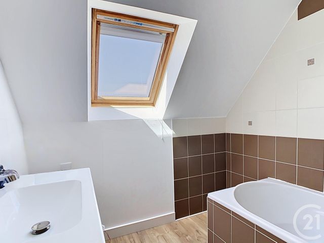 maison à vendre - 4 pièces - 89.0 m2 - TADEN - 22 - BRETAGNE - Century 21 Agence De Bretagne