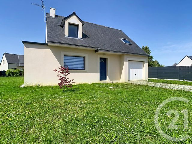 maison - TADEN - 22