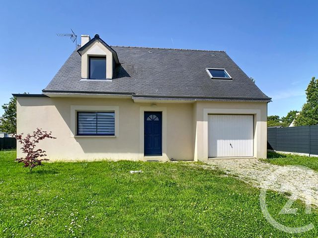 maison à vendre - 4 pièces - 89.0 m2 - TADEN - 22 - BRETAGNE - Century 21 Agence De Bretagne