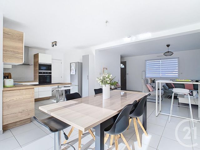 maison à vendre - 4 pièces - 89.0 m2 - TADEN - 22 - BRETAGNE - Century 21 Agence De Bretagne