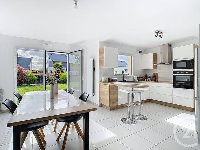 maison à vendre - 4 pièces - 89.0 m2 - TADEN - 22 - BRETAGNE - Century 21 Agence De Bretagne