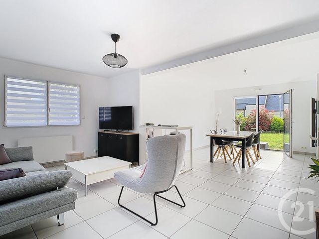 maison à vendre - 4 pièces - 89.0 m2 - TADEN - 22 - BRETAGNE - Century 21 Agence De Bretagne
