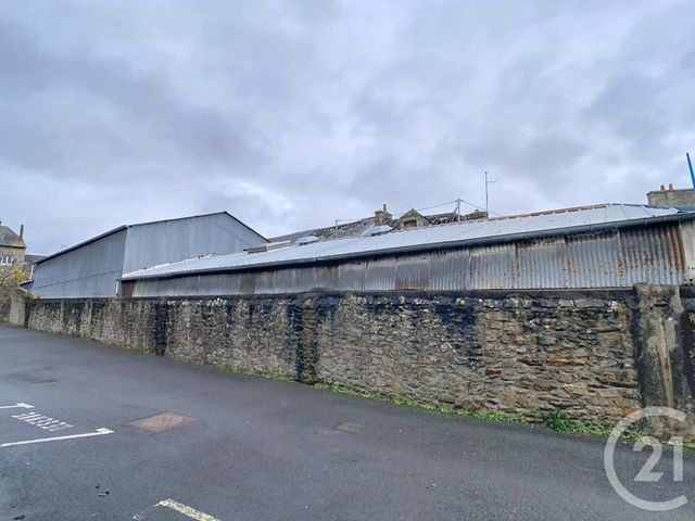 Terrain à vendre DINAN