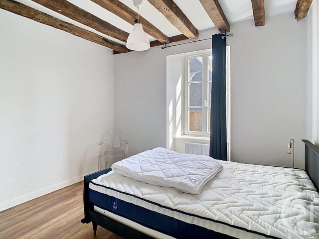 Appartement T2 à louer - 2 pièces - 49.23 m2 - DINAN - 22 - BRETAGNE - Century 21 Agence De Bretagne