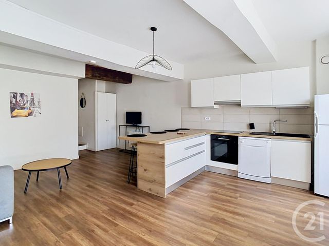 appartement - DINAN - 22