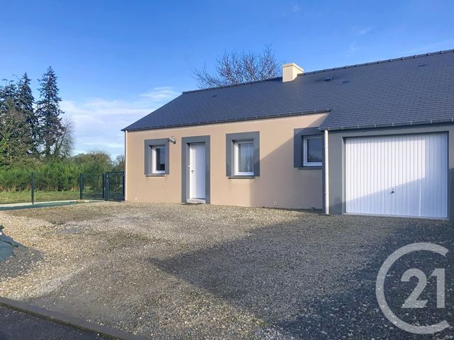 maison - AUCALEUC - 22