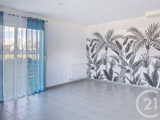 maison à louer - 4 pièces - 77.2 m2 - AUCALEUC - 22 - BRETAGNE - Century 21 Agence De Bretagne