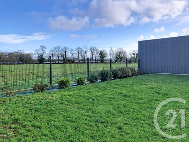 maison à louer - 4 pièces - 77.2 m2 - AUCALEUC - 22 - BRETAGNE - Century 21 Agence De Bretagne