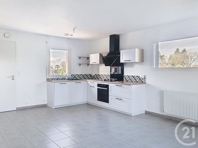 maison à louer - 4 pièces - 77.2 m2 - AUCALEUC - 22 - BRETAGNE - Century 21 Agence De Bretagne