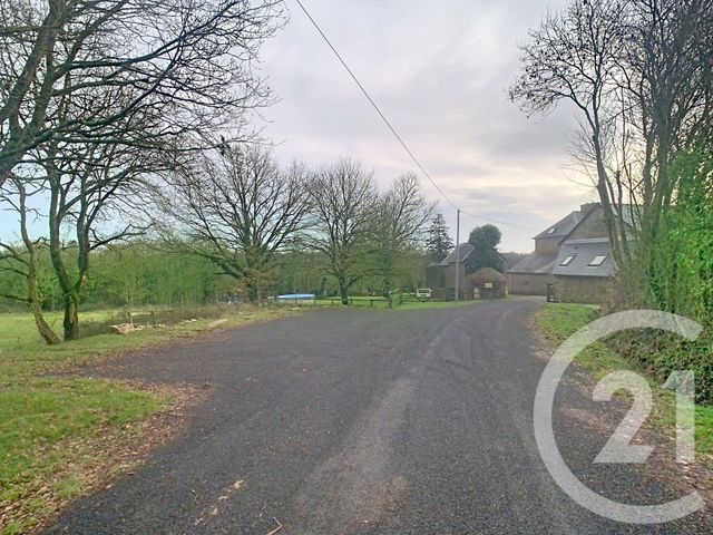 maison à vendre - 14 pièces - 329.7 m2 - BRUSVILY - 22 - BRETAGNE - Century 21 Agence De Bretagne