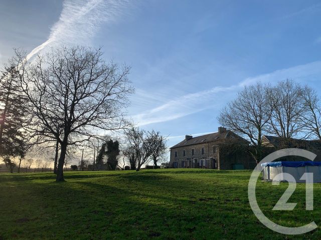 maison à vendre - 14 pièces - 329.7 m2 - BRUSVILY - 22 - BRETAGNE - Century 21 Agence De Bretagne