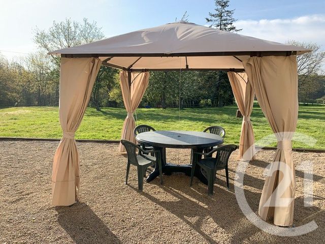 maison à vendre - 14 pièces - 329.7 m2 - BRUSVILY - 22 - BRETAGNE - Century 21 Agence De Bretagne