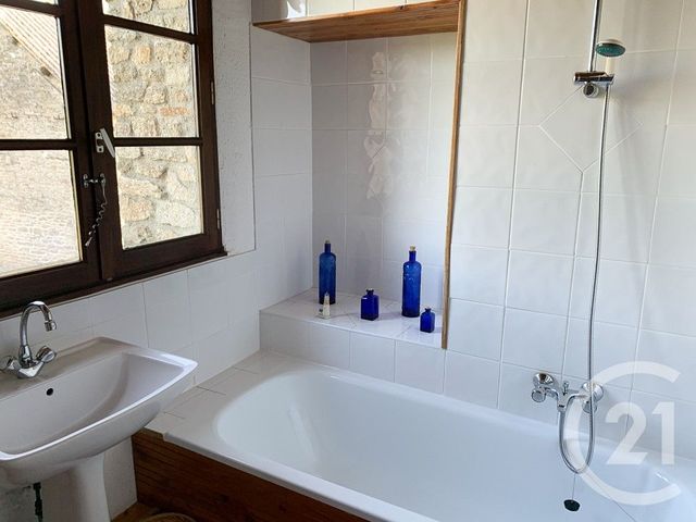 maison à vendre - 14 pièces - 329.7 m2 - BRUSVILY - 22 - BRETAGNE - Century 21 Agence De Bretagne