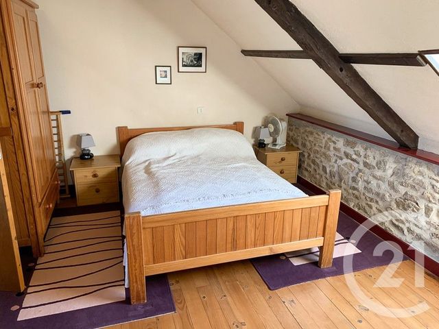 maison à vendre - 14 pièces - 329.7 m2 - BRUSVILY - 22 - BRETAGNE - Century 21 Agence De Bretagne