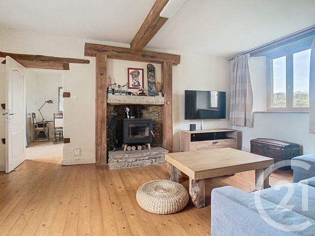 maison à vendre - 14 pièces - 329.7 m2 - BRUSVILY - 22 - BRETAGNE - Century 21 Agence De Bretagne