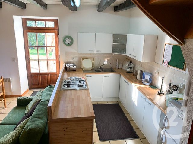 maison à vendre - 14 pièces - 329.7 m2 - BRUSVILY - 22 - BRETAGNE - Century 21 Agence De Bretagne