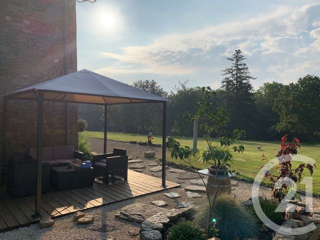 maison à vendre - 14 pièces - 329.7 m2 - BRUSVILY - 22 - BRETAGNE - Century 21 Agence De Bretagne