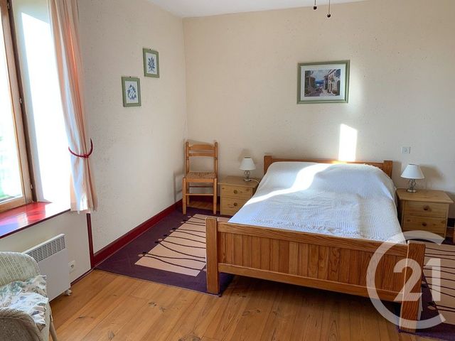 maison à vendre - 14 pièces - 329.7 m2 - BRUSVILY - 22 - BRETAGNE - Century 21 Agence De Bretagne